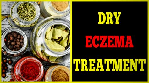 3 Easy Dry Eczema Treatments Clinton Conley