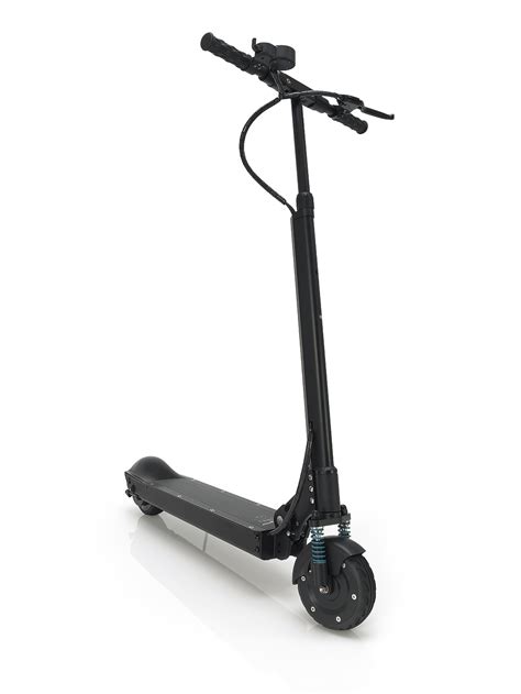 Wackyboards Lightweight Electric Scooter
