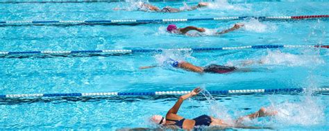 Isa East Swimming Championships Sancton Wood School