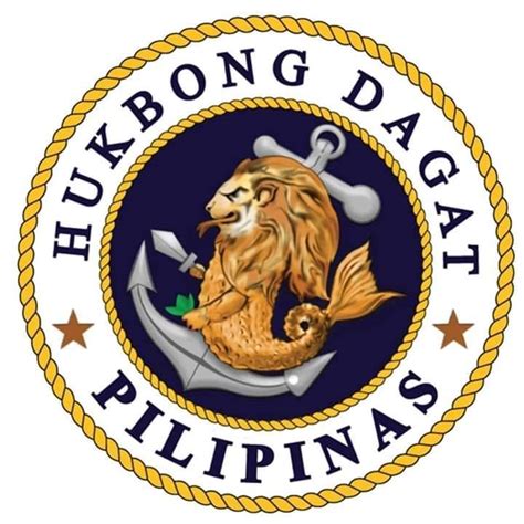 Hukbong Dagat Ng Pilipinas