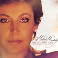 The Woman I Am: The Definitive Collection | Helen Reddy at Mighty Ape NZ