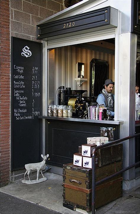 Attractive Small Coffee Shop Design And 50 Best Decor Ideas Page 52 Of 54