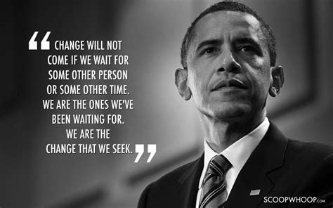 16 Inspiring Quotes By Barack Obama Thatll Make You Believe You Can