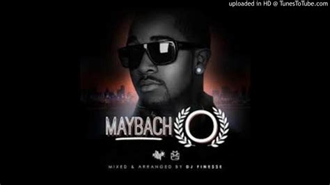 Omarion Post To Be Remix Feat Dej Loaf Trey Songz Romedollarz Ty Dolla Ign Rick Ross