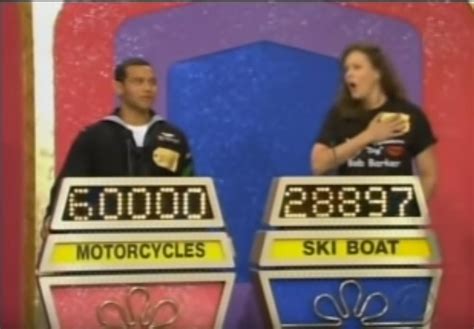 Watch The Dumbest Bid In Price Is Right History As One Contestant