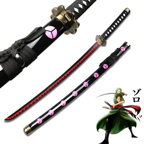 Details More Than Anime With Katanas Latest In Cdgdbentre