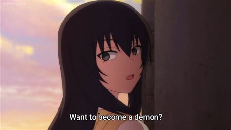 Kilmaria Proposed Asahi To Become A Demon Isekai One Turn Kill
