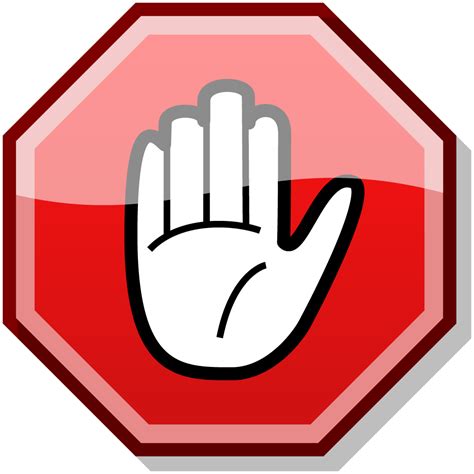 Sign stop PNG transparent image download, size: 1000x1000px gambar png