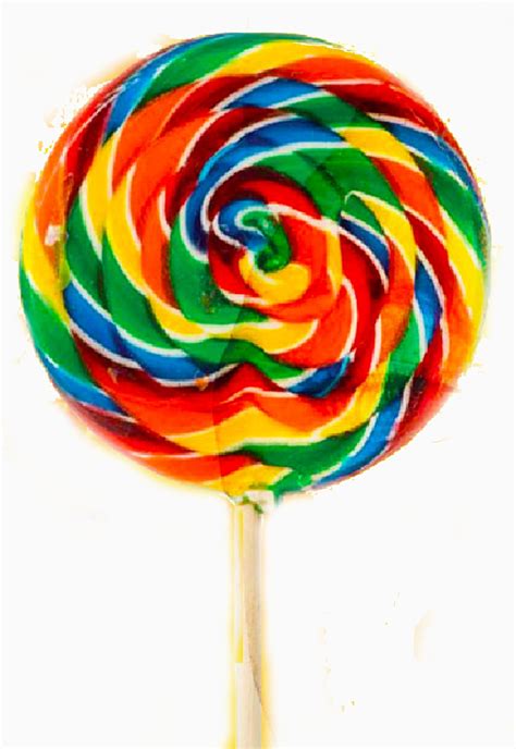 Passionate Lollipop Telegraph
