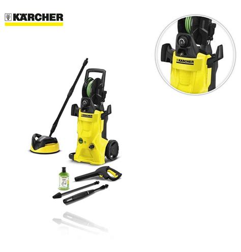 • low cost replacement cartridges are available locally at our santa rosa location and on our mobile service vans. KARCHER K4 PREMIUM ECOLOGIC HOME PRESSURE WASHER ...