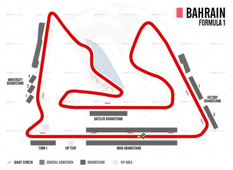 Find out more about the gulf air bahrain grand prix. Bahrain International Circuit Guide | GPDestinations.com