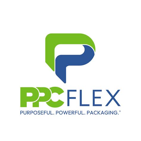 Ppc Flexible Packaging Unveils Refreshed Branding Reinforces Position