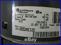 Carrier Bryant Payne Ge Hd Re Sme Sl Hp Ecm Furnace