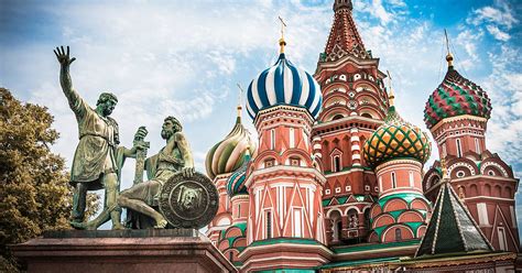 Voyage En Russie Vacances En Russie Sur Mesure Evaneos