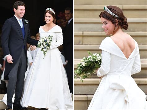The 25 Most Iconic Royal Wedding Dresses Of All Time