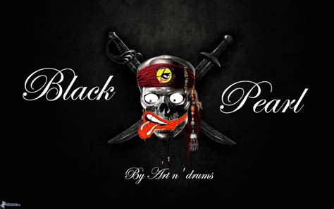 Black Pearl Assurera La 1ère Partie De Soldat Louis Carnaval De Granville