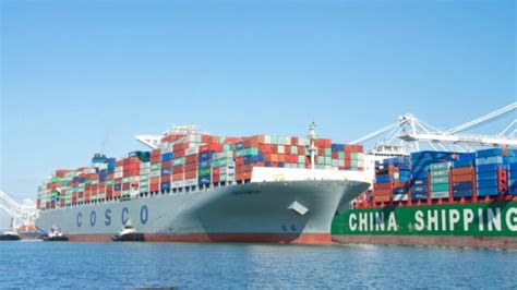 10 Best Shipping Stocks That Pay Dividends