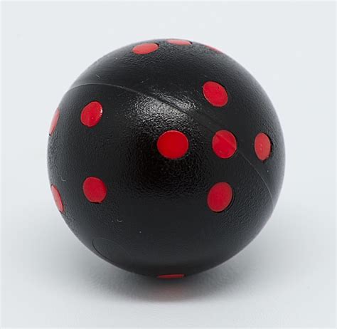 Black And Red Fileblack And Red Round 6 Sided Die Wikimedia