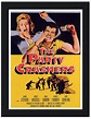 Party Crashers, Teenage Delinquent, Movie Poster : Art Print £7.99 ...