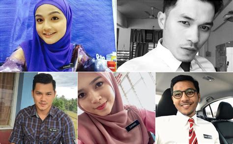 5 Guru Paling Hot Di Malaysia Gempak