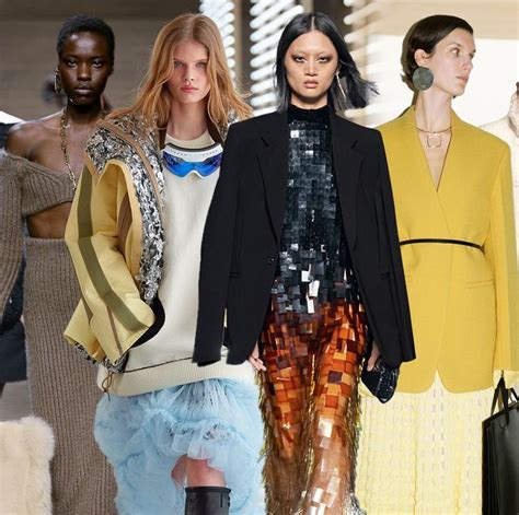 Top Fall Fashion Trends For 2021 Bns Fashion