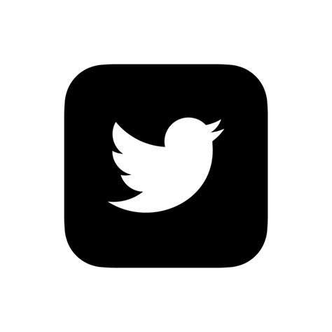 Free Twitter Logo Png 21460200 Png With Transparent Background