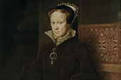 Mary I: England's Catholic Queen - Yale University Press London ...