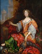 Familles Royales d'Europe - Françoise-Athénaïs de Rochechouart de ...