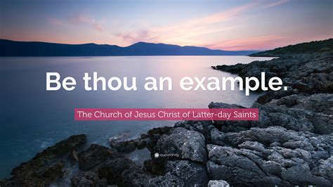 The Church Of Jesus Christ Of Latter Day Saints Quotes 3 Wallpapers