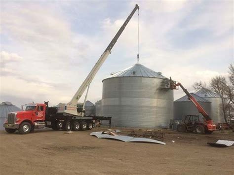 Roofing Services Watertown Sd Weathergard Roofing And Crane Services