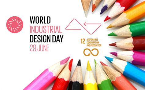 World Industrial Design Day 29 June ~ Current Affairs Ca Daily Updates