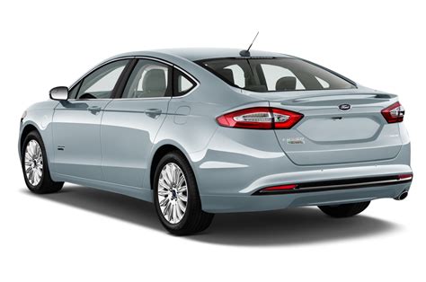 Ford Fusion Energi 2013 International Price And Overview