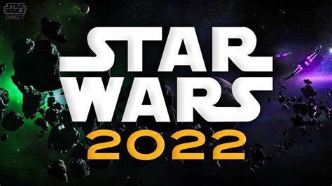 The flash (2022) directed by: 2022 Star Wars Movie Timeline Predictions - Star Wars Direct