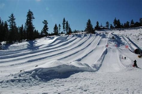 Snow Tubing Snow Tubing Big Bear Big Bear Snow Big Bear Snow Play