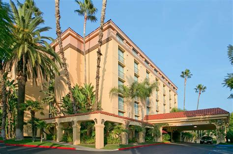 Embassy Suites By Hilton Arcadia Pasadena Area Pasadena Los Angeles California United