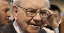 Warren Buffett's owner's manual for Berkshire Hathaway shareholders