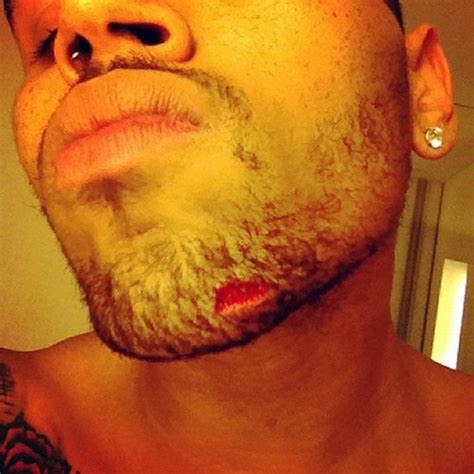 Chris Brown And Drake Involved In Bar Fight Over Rihanna