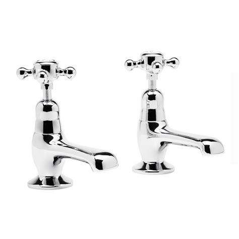 Roper Rhodes Henley Basin Taps Available At Victorian Uk