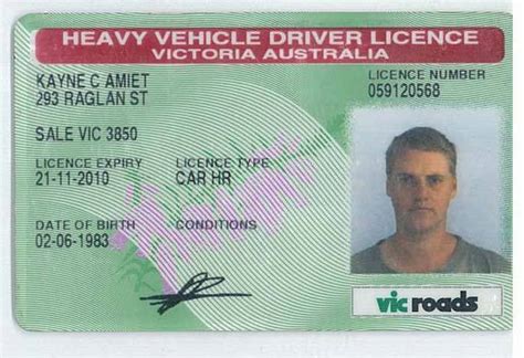 What do i do if my overseas license is not valid in malaysia? Driving Licence Victoria Australia