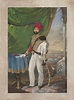 A PORTRAIT OF THE YOUNG SULTAN MAHMUD II , OTTOMAN TURKEY, 19TH CENTURY ...