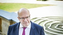 Peter Altmaier: "Der Staat ist ein lausiger Unternehmer" - DER SPIEGEL