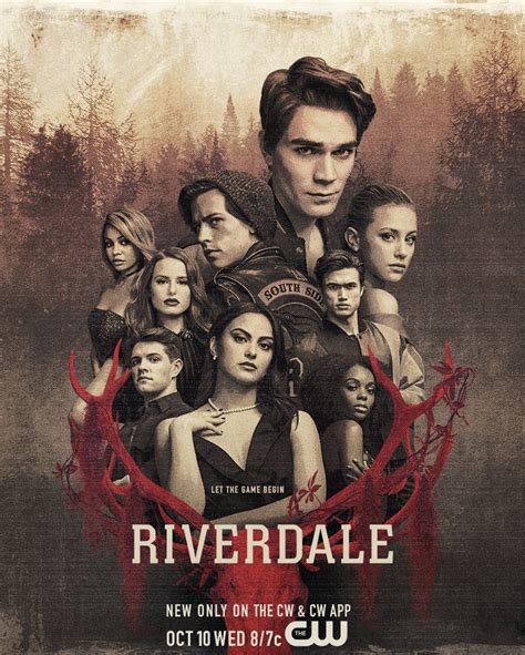 Season 3 Riverdale Archieverse Wiki Fandom