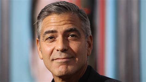 George Clooney Confessions Of A Dirty Mind Rolling Stone