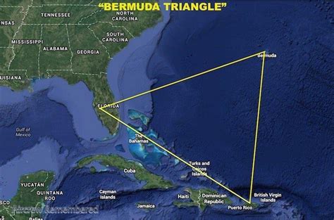 The weather above the bermuda triangle always remain misty and cloudy and dull during summer slight changes occur, but only sometimes. Bermuda Triangle