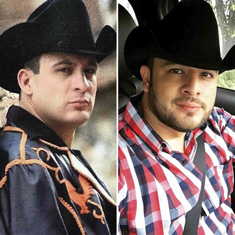 Sintético 100 Foto El Gallo De Oro Valentin Elizalde Alta Definición