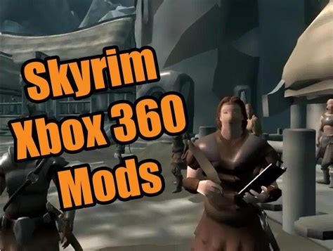 Xbox 360 Iso Skyrim Mods Fasrgrab