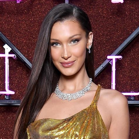 how does bella hadid qualify as the most beautiful woman in the world in 2022 quora