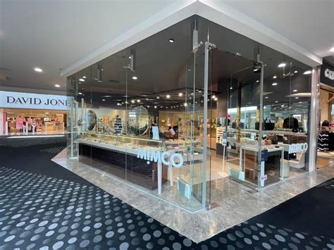 Kotara Mimco Store In New South Wales