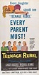 Teenage Rebel (1956) - FilmAffinity