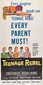 Teenage Rebel (1956) - FilmAffinity